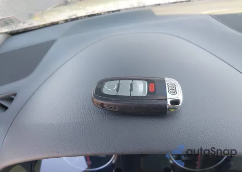 2012 Audi Q5 2.0T Premium из США, поврежденный, VIN WA1LFBFPXCA087877